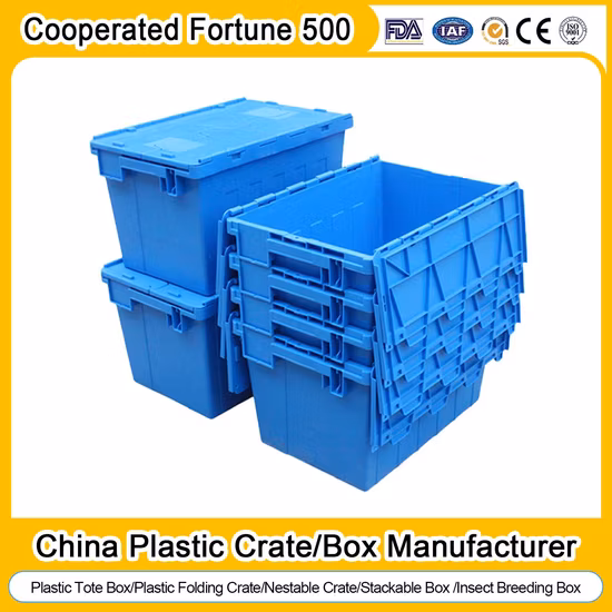 Anspruchsvolle Industrieumgebungen mit hoher Belastung