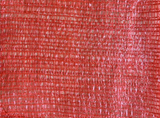 China SGS CE FDA Lieferant Kordelzugverpackung 50lb 30kg 50kg Zwiebel Kartoffel Tomate Gemüse/Obst/Brennholz/Meeresfrüchte Kunststoffverpackung PP Leno Net Mesh Bag
